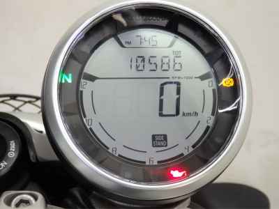 Ducati Scrambler Urban Enduro 2015