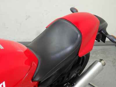 Ducati Monster 400 2008