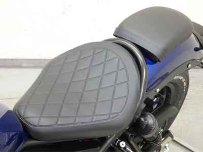 Honda Rebel 250 S Edition 2022