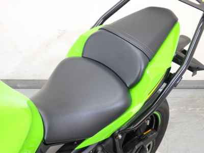 Kawasaki Ninja 650 2018