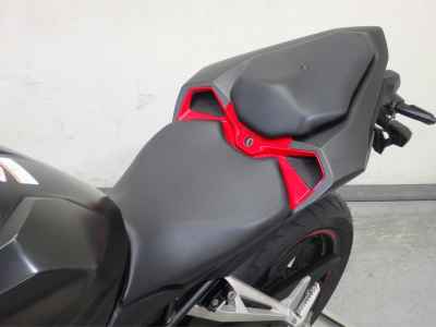 Honda CBR250RR 2017