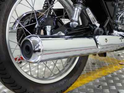 Yamaha SR400 Final Edition 2021