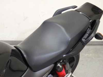 Honda CB400SF 2018