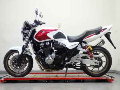 Honda CB1300SF 2015