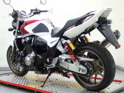 Honda CB1300SF 2015