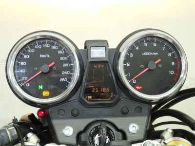 Honda CB1300SF 2015