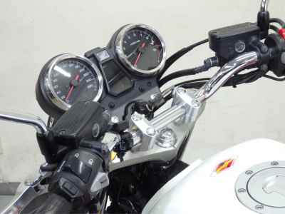 Honda CB1300SF 2015