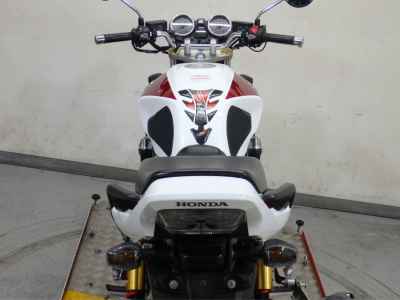 Honda CB1300SF 2015