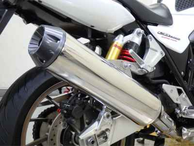 Honda CB1300SF 2015