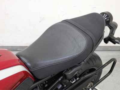 Yamaha XSR700 2017