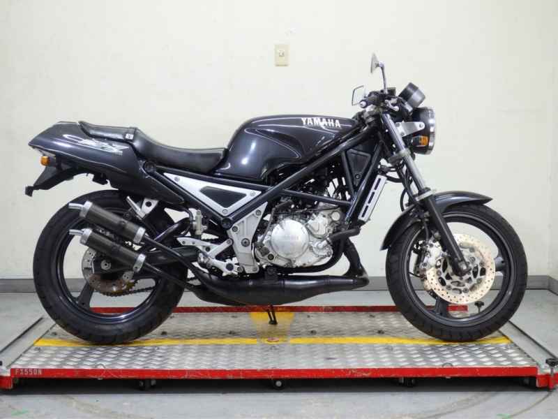 Yamaha R1-Z