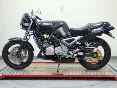 Yamaha R1-Z