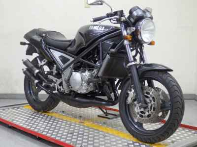 Yamaha R1-Z