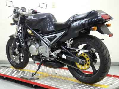 Yamaha R1-Z