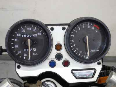 Yamaha R1-Z