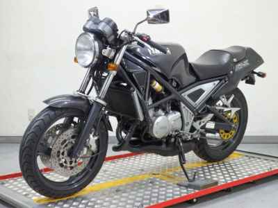 Yamaha R1-Z