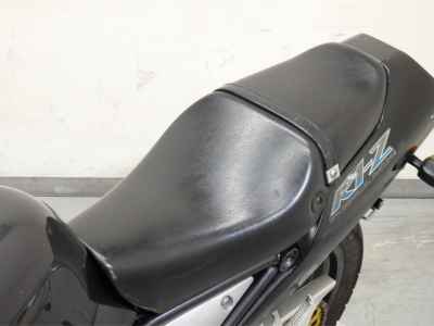 Yamaha R1-Z