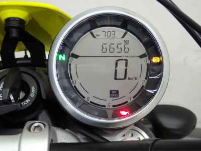 Ducati Scrambler 2016