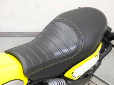 Ducati Scrambler 2016