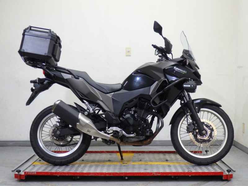 Kawasaki Versys-X 250