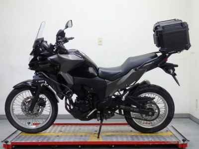 Kawasaki Versys-X 250