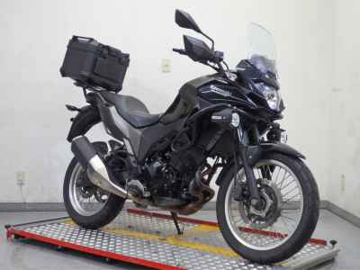 Kawasaki Versys-X 250