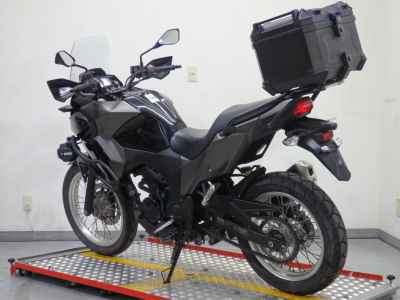 Kawasaki Versys-X 250