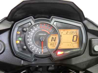 Kawasaki Versys-X 250