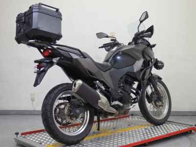 Kawasaki Versys-X 250
