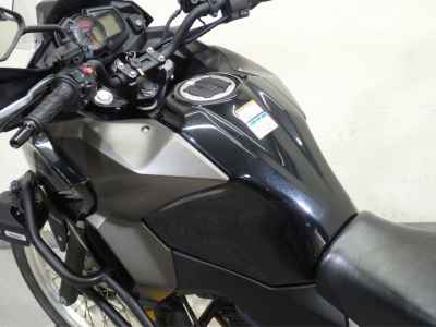 Kawasaki Versys-X 250