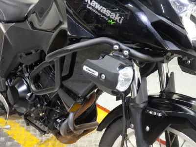 Kawasaki Versys-X 250