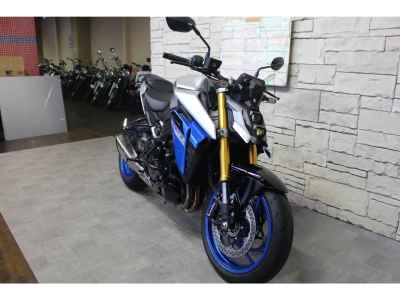 Suzuki GSX-S1000 2025