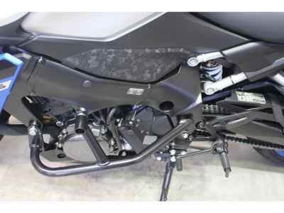 Suzuki GSX-S1000 2025