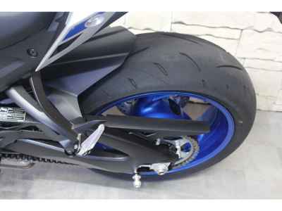 Suzuki GSX-S1000 2025