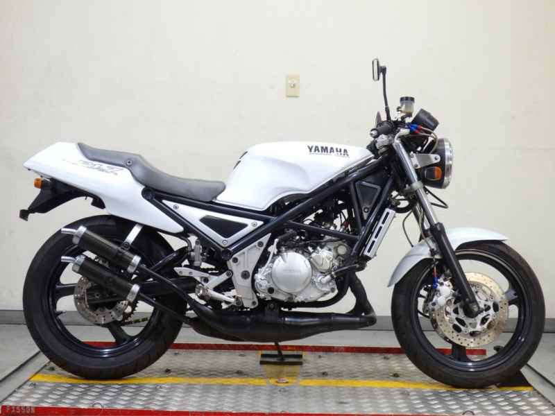 Yamaha R1-Z
