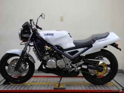 Yamaha R1-Z