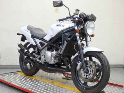 Yamaha R1-Z