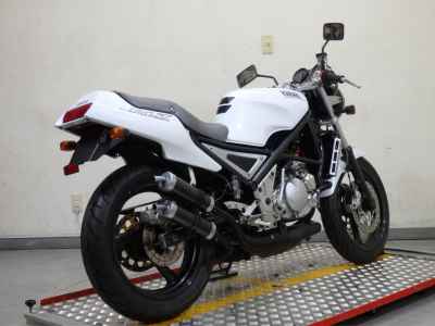 Yamaha R1-Z