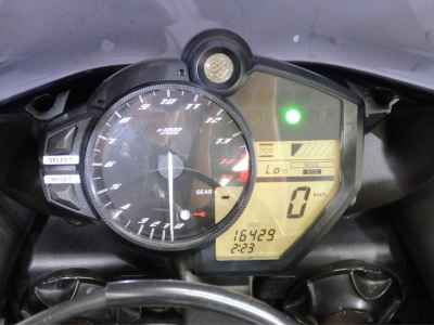 Yamaha YZF-R1 2013