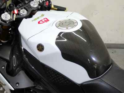 Yamaha YZF-R1 2013