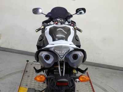 Yamaha YZF-R1 2013