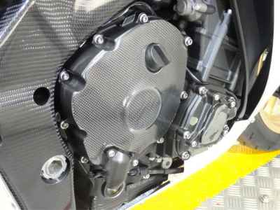 Yamaha YZF-R1 2013