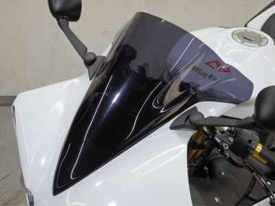 Yamaha YZF-R1 2013