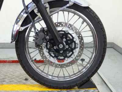 Kawasaki Estrella RS 2008