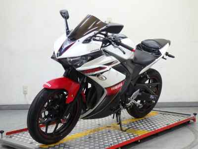 Yamaha YZF-R25