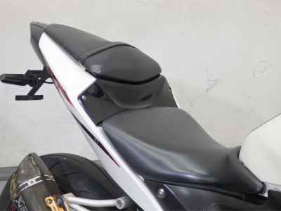 Yamaha YZF-R25
