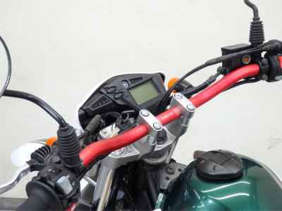 Yamaha Serow 250