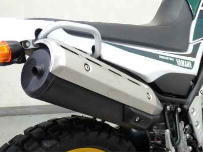 Yamaha Serow 250