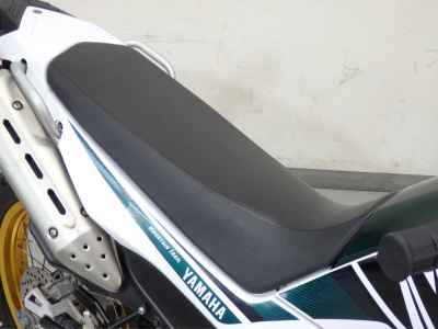 Yamaha Serow 250