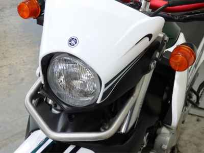 Yamaha Serow 250
